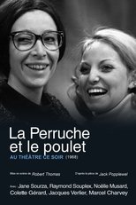 Poster de la película La Perruche et le Poulet