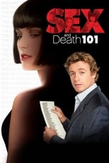 Poster de la película Sex and Death 101