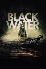 Poster de la película Black Water