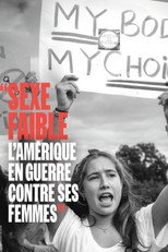 Poster de la película America's War Against Women