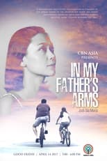 Poster de la película In My Father's Arms