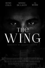 Poster de la película The Wing