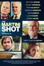 Poster de la película The Martini Shot