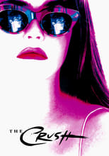 Poster de la película The Crush