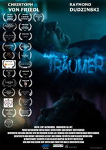 Poster de la película Dark Dreamer
