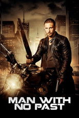 Poster de la película Man with No Past