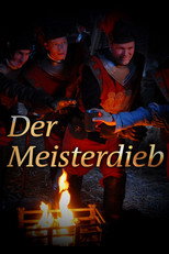 Poster de la película Der Meisterdieb
