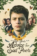 Poster de la película Dr. Bird's Advice for Sad Poets