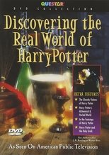 Poster de la película Discovering the Real World of Harry Potter