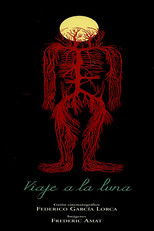 Poster de la película Viaje a la luna