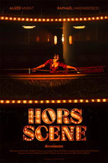 Poster de la película Hors-Scène