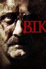 Poster de la película B.T.K.