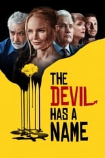 Poster de la película The Devil Has a Name