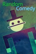 Poster de la serie Random Comedy