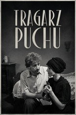 Poster de la película Tragarz puchu