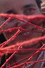 Poster de la película A Living Knot