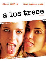 Poster de la película Thirteen