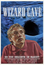 Poster de la película Wizard Cave