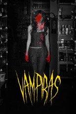 Poster de la película Vampiras