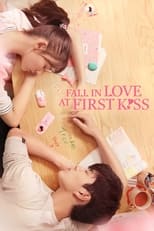 Poster de la película Fall in Love at First Kiss