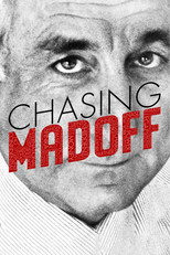 Poster de la película Chasing Madoff