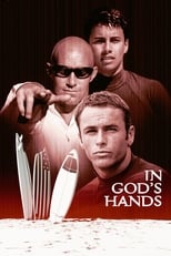 Poster de la película In God's Hands