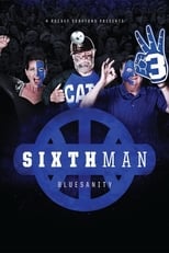 Poster de la película Sixth Man: Bluesanity