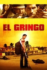 Poster de la película El Gringo