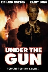 Poster de la película Under the Gun