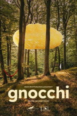 Poster de la película Gnocchi