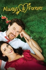 Poster de la película Always and Forever