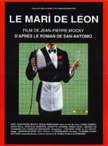 Poster de la película Leon's Husband