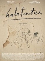 Poster de la película Habitantes