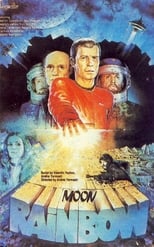 Poster de la película Moon Rainbow