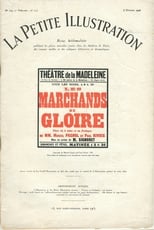 Poster de la película Glory Dealers
