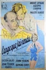 Poster de la película L'ange que j'ai vendu