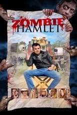 Poster de la película Zombie Hamlet