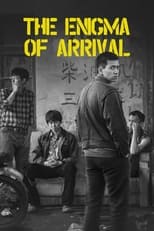 Poster de la película The Enigma of Arrival