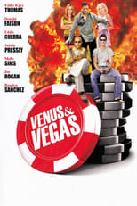 Poster de la película Venus & Vegas