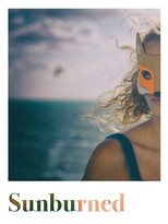 Poster de la película Sunburned