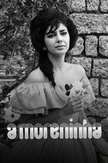 Poster de la serie A Moreninha