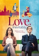 Poster de la serie Love, Inevitably