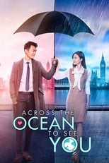 Poster de la serie Across the Ocean to See You