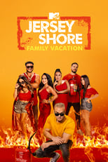 Jersey Shore : Family Vacation