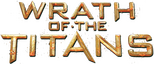 Logo Wrath of the Titans