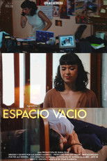 Poster de la película Espacio Vacio
