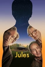 Poster de la película Jules