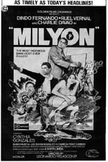 Poster de la película Milyon