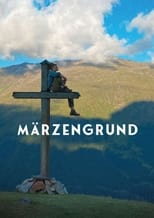 Poster de la película Märzengrund