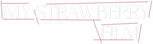 Logo My Strawberry Film